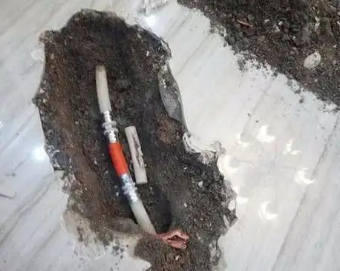 葫芦岛市测漏水电话