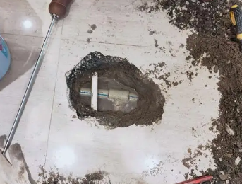 葫芦岛市测漏水电话