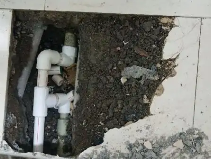 葫芦岛市测漏水哪家好