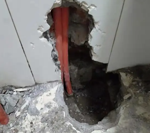 葫芦岛市漏水检测电话