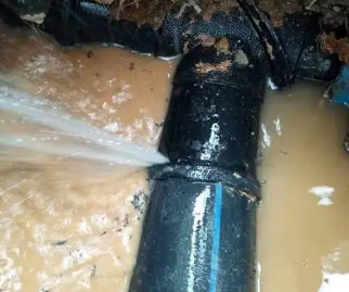 葫芦岛市测漏水公司哪家好