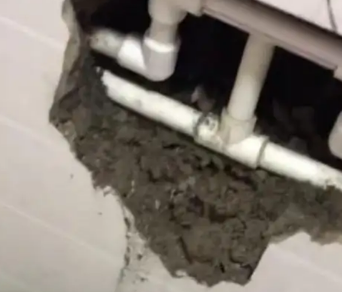 葫芦岛市漏水检测电话