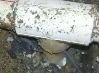 葫芦岛市测漏水公司多少钱