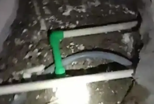 葫芦岛市测漏水公司