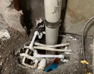 葫芦岛市漏水检测哪家好