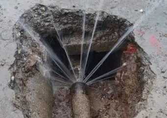 葫芦岛市漏水检测多少钱