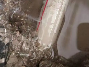 葫芦岛市漏水检测哪家好