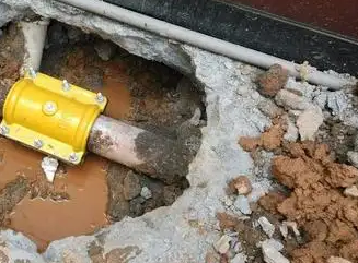 葫芦岛市漏水检测哪家好