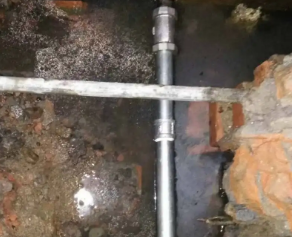 葫芦岛市漏水检测公司电话