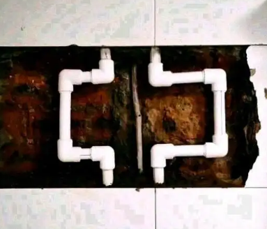 葫芦岛市卫生间测漏水哪家好