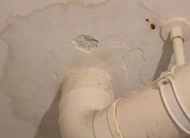 葫芦岛市卫生间测漏水多少钱