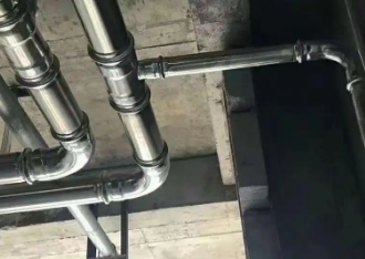 葫芦岛市卫生间测漏水哪家好