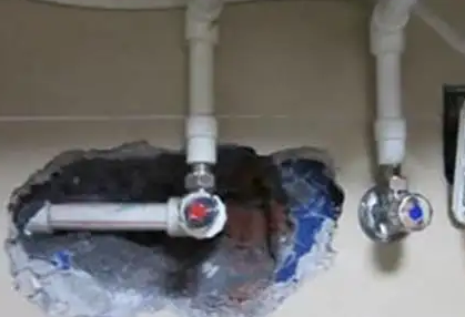 葫芦岛市卫生间测漏水查询方法