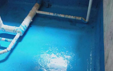 葫芦岛市卫生间测漏水哪家好