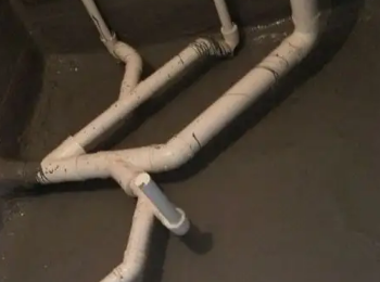 葫芦岛市水管漏水检测知识点