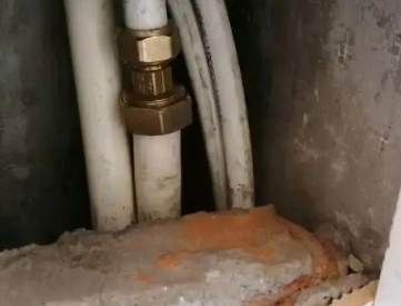 葫芦岛市水管漏水检测哪家好