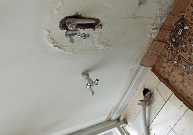 葫芦岛市卫生间测漏水