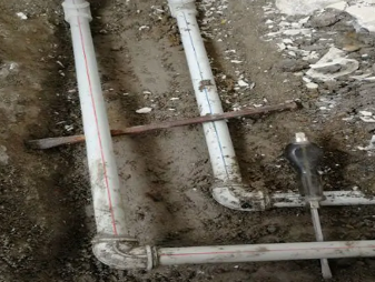 葫芦岛市卫生间测漏水多少钱