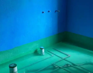 葫芦岛市卫生间防水