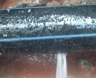 葫芦岛市卫生间测漏水哪家好