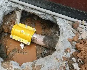 葫芦岛市卫生间测漏水哪家好