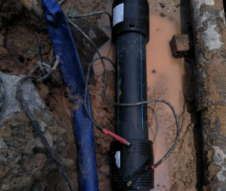 葫芦岛市水管漏水检测多少钱