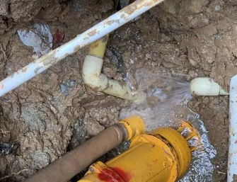 葫芦岛市水管漏水检测哪家好