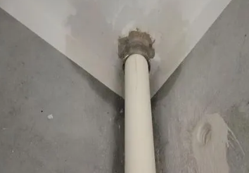 葫芦岛市卫生间测漏水之渗水防护