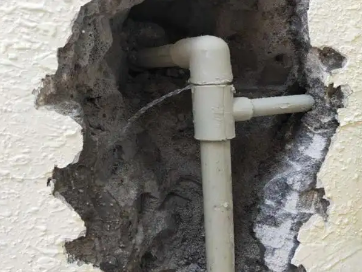 葫芦岛市卫生间测漏水哪家好