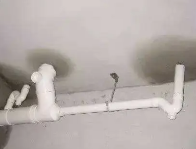 葫芦岛市卫生间测漏水的几种情景