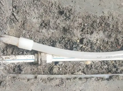 葫芦岛市卫生间测漏水哪家好