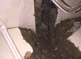 葫芦岛市卫生间测漏水哪家好