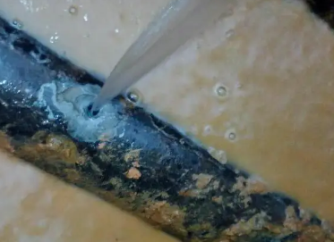 葫芦岛市水管漏水检测多少钱