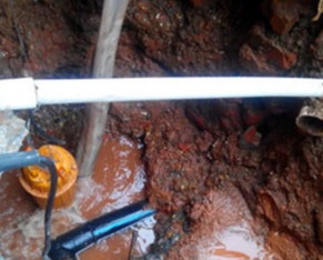 葫芦岛市水管漏水检测哪家好