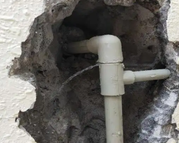 葫芦岛市卫生间测漏水哪家好