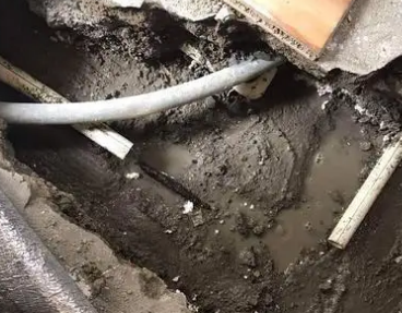 葫芦岛市卫生间测漏水价格明细