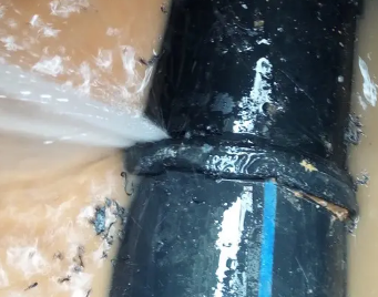 葫芦岛市水管漏水检测的小妙招