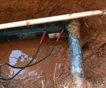 葫芦岛市水管漏水检测多少钱