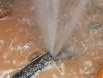 葫芦岛市水管漏水检测哪家好