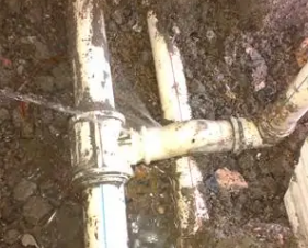 葫芦岛市卫生间测漏水多少钱