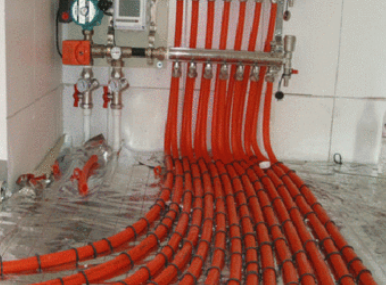 葫芦岛市地暖维修多少钱