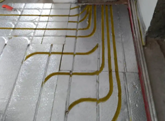 葫芦岛市地暖维修哪家好