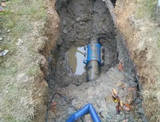 葫芦岛市水管漏水检测多少钱