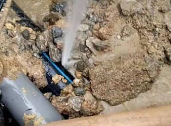 葫芦岛市水管漏水检测哪家好