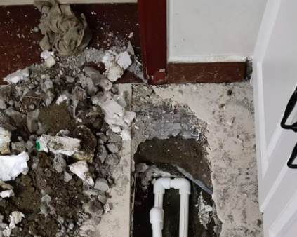 葫芦岛市卫生间测漏水的相关问题