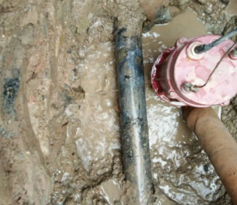 葫芦岛市水管漏水检测的检测方法