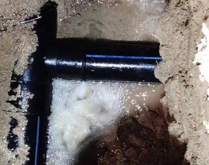 葫芦岛市水管漏水检测哪家好