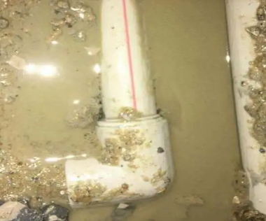 葫芦岛市水管漏水检测多少钱