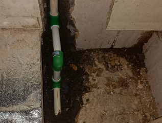 葫芦岛市卫生间测漏水哪家好