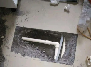 葫芦岛市卫生间测漏水哪家好